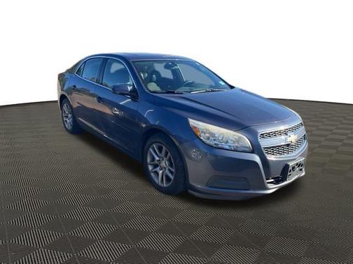 2013 Chevrolet Malibu 1LT