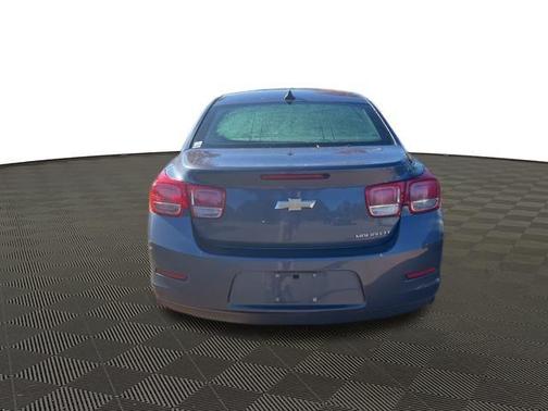 2013 Chevrolet Malibu 1LT