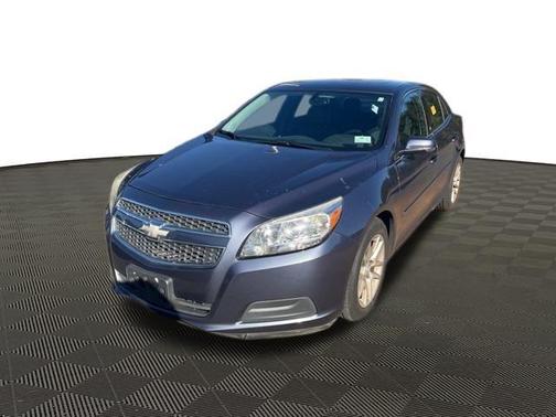 2013 Chevrolet Malibu 1LT