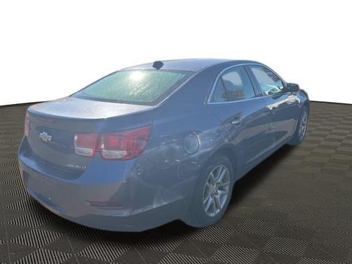 2013 Chevrolet Malibu 1LT