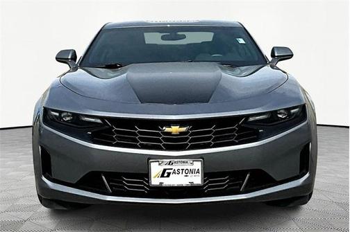 2021 Chevrolet Camaro 1LT