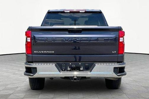 Ash 2023 Chevrolet Silverado 1500 LT
