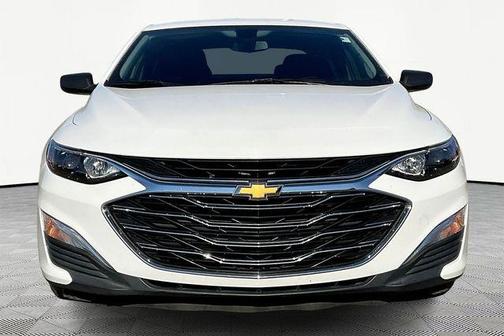 2019 Chevrolet Malibu 1LS