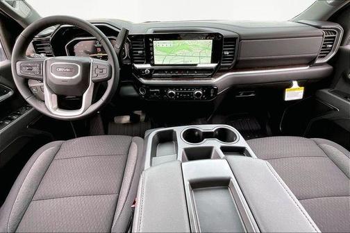 2026 GMC Sierra 3500 SLE