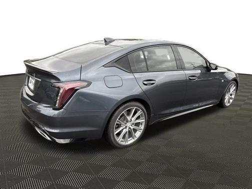 2021 Cadillac CT5 Sport RWD