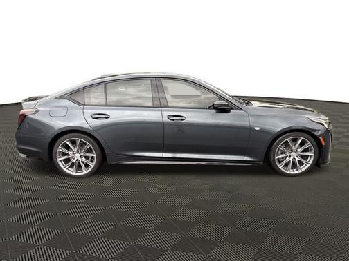 2021 Cadillac CT5 Sport RWD