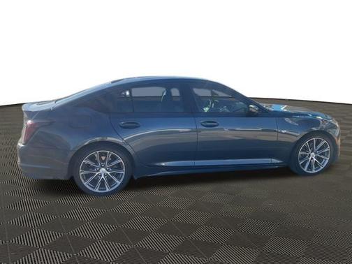 2021 Cadillac CT5 Sport RWD