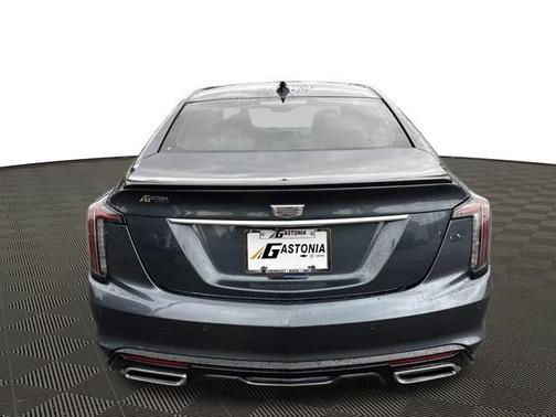 2021 Cadillac CT5 Sport RWD