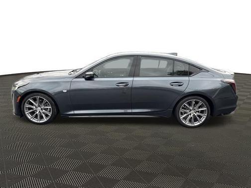 2021 Cadillac CT5 Sport RWD