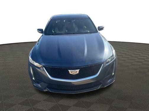 2021 Cadillac CT5 Sport RWD