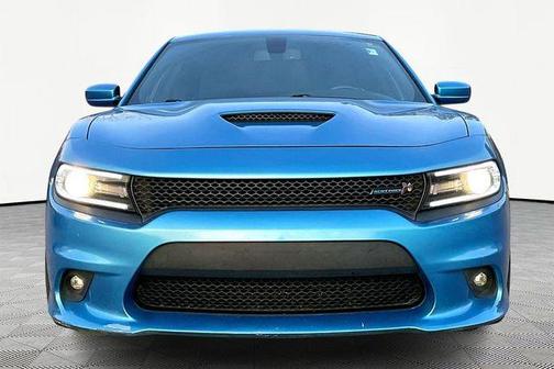2018 Dodge Charger R/T 392