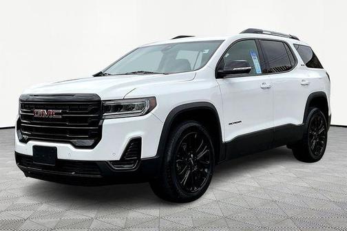 2022 GMC Acadia SLE