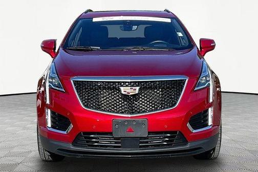 2023 Cadillac XT5 Sport