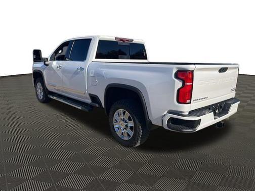 2024 Chevrolet Silverado 2500 High Country