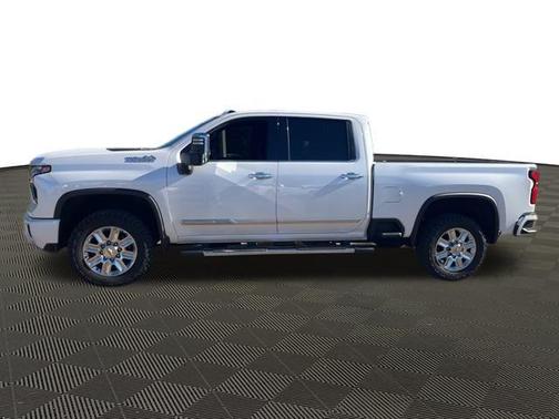 2024 Chevrolet Silverado 2500 High Country