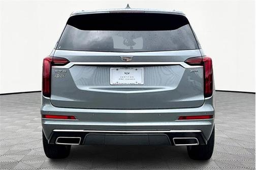 2024 Cadillac XT6 Premium Luxury FWD