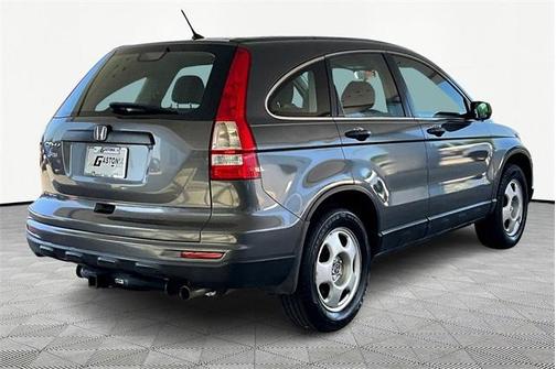2011 Honda CR-V LX