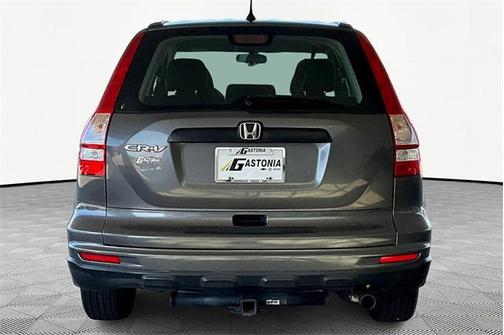 2011 Honda CR-V LX