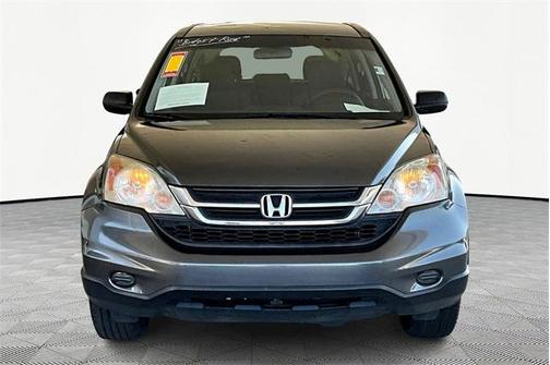 2011 Honda CR-V LX