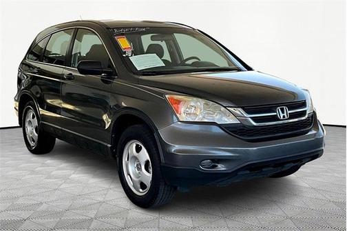 2011 Honda CR-V LX