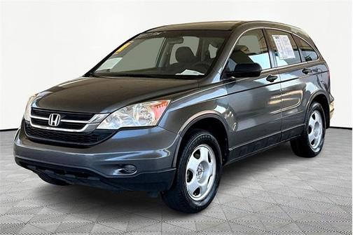 2011 Honda CR-V LX