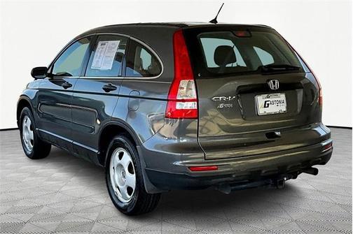 2011 Honda CR-V LX