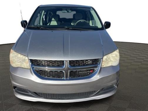 2014 Dodge Grand Caravan AVP/SE