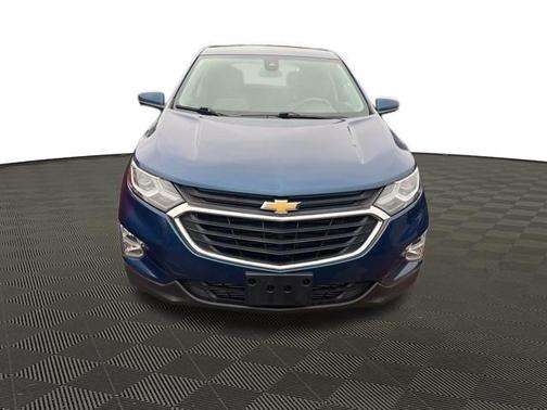 2020 Chevrolet Equinox 2LT