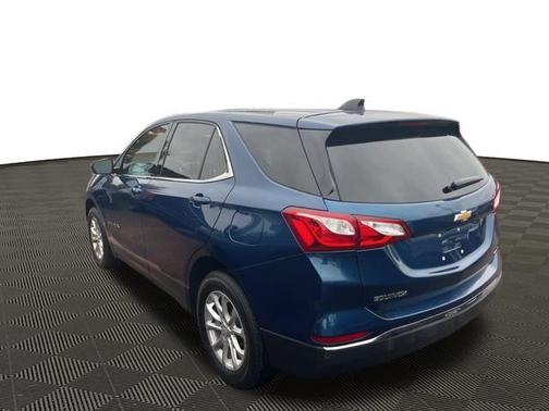 2020 Chevrolet Equinox 2LT