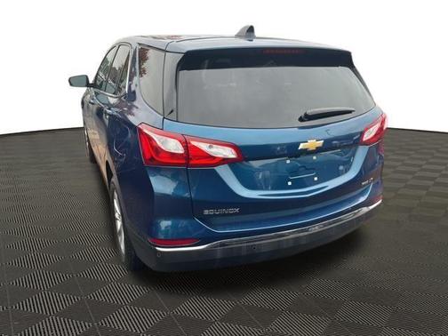 2020 Chevrolet Equinox 2LT