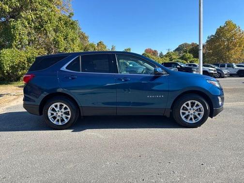 2020 Chevrolet Equinox 2LT
