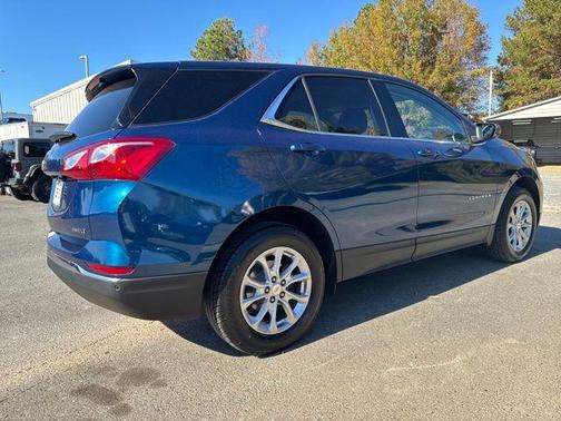 2020 Chevrolet Equinox 2LT