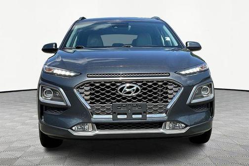 2020 Hyundai KONA Limited