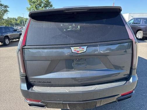 2021 Cadillac Escalade ESV Sport Platinum