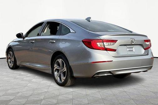 2020 Honda Accord EX-L