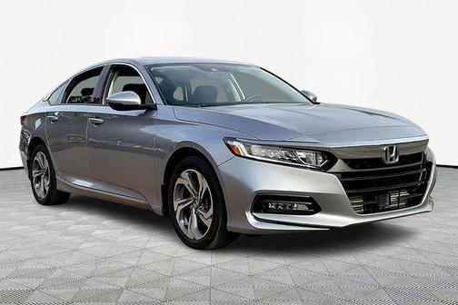 2020 Honda Accord EX-L