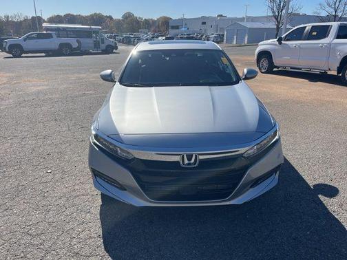 2020 Honda Accord EX-L