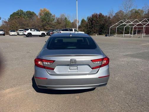 2020 Honda Accord EX-L