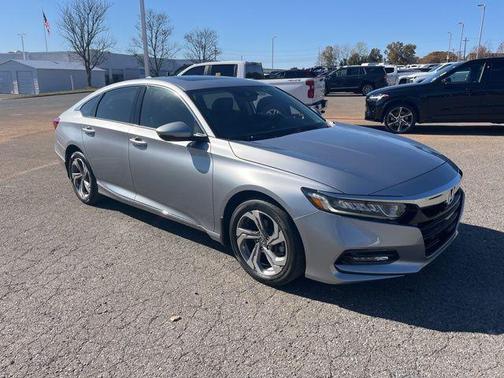 2020 Honda Accord EX-L