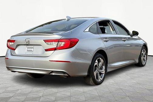 2020 Honda Accord EX-L