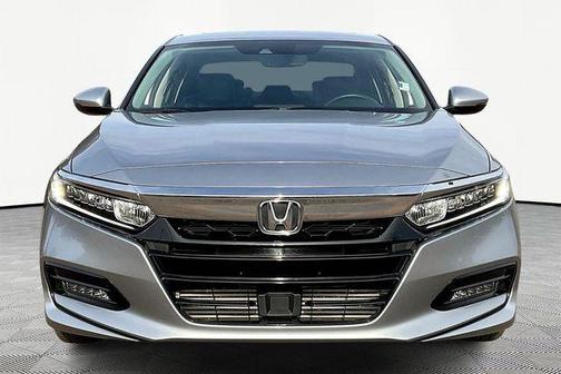 2020 Honda Accord EX-L