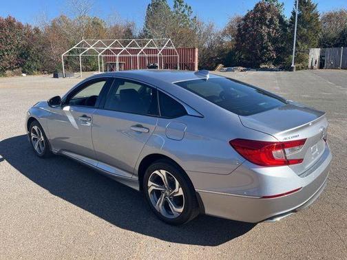 2020 Honda Accord EX-L