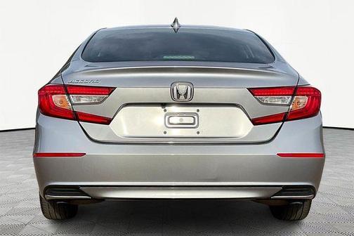 2020 Honda Accord EX-L