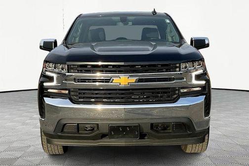 2022 Chevrolet Silverado 1500 Limited LT