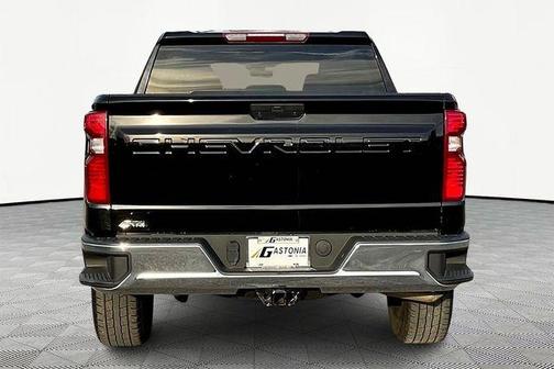 2022 Chevrolet Silverado 1500 Limited LT