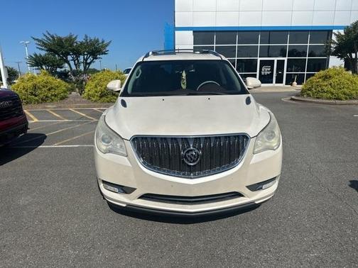 2013 Buick Enclave Premium