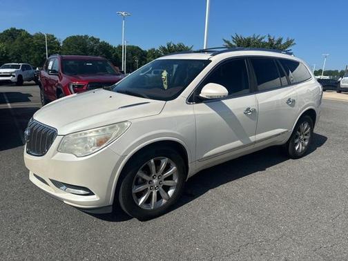 2013 Buick Enclave Premium
