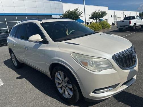 2013 Buick Enclave Premium