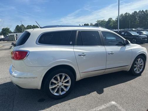 2013 Buick Enclave Premium