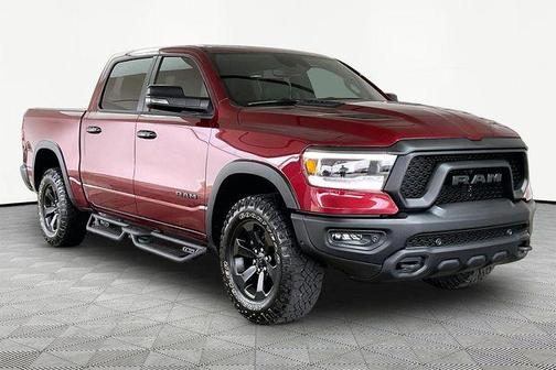 2023 RAM 1500 Rebel
